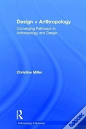 Capa do artigo Design + Anthropology