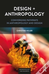 Design + Anthropology