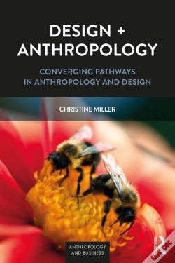 Capa do artigo Design + Anthropology