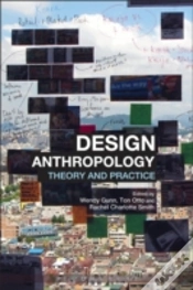 Capa do artigo Design Anthropology