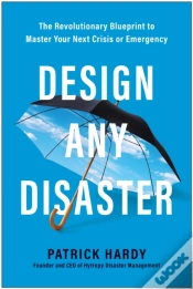 Capa do artigo Design Any Disaster