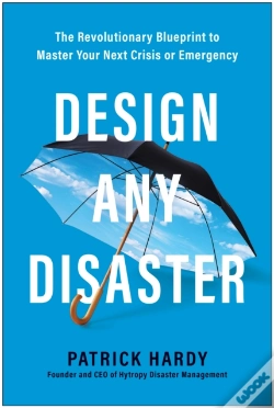 Capa do artigo Design Any Disaster