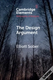 Capa do artigo Design Argument
