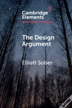 Capa do artigo Design Argument