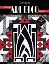 Capa do artigo Design Art Deco Quilts