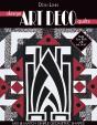 Design Art Deco Quilts - Preview