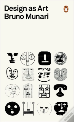 Capa do artigo Design As Art