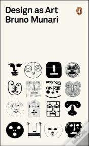 Capa do artigo Design As Art