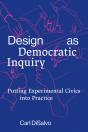Design As Democratic Inquiry - Preview