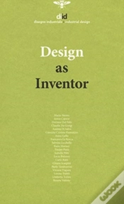 Capa do artigo Design As Inventor