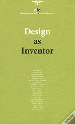 Capa do artigo Design As Inventor