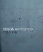 Design As Politics - Preview