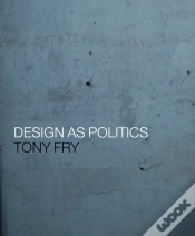 Capa do artigo Design As Politics