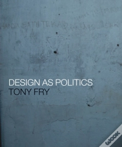 Capa do artigo Design As Politics