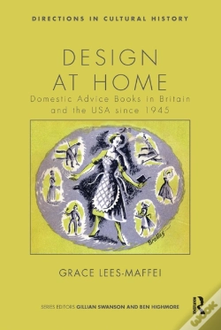 Capa do artigo Design At Home