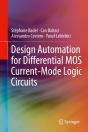 Design Automation For Differential Mos Current-Mode Logic Circuits - Preview