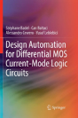 Design Automation For Differential Mos Current-Mode Logic Circuits - Preview