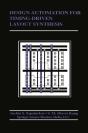 Design Automation For Timing-Driven Layout Synthesis - Preview