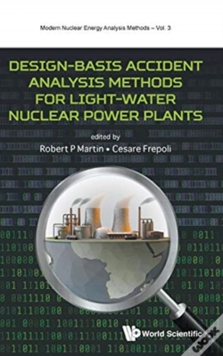 Capa do artigo Design-Basis Accident Analysis Methods For Light-Water Nuclear Power Plants