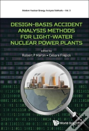 Capa do artigo Design-Basis Accident Analysis Methods For Light-Water Nuclear Power Plants