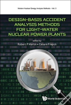 Capa do artigo Design-Basis Accident Analysis Methods For Light-Water Nuclear Power Plants