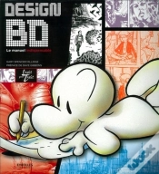 Capa do artigo Design Bd ; Le Manuel Indispensable
