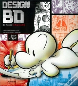 Capa do artigo Design Bd ; Le Manuel Indispensable