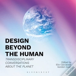 Capa do artigo Design Beyond The Human