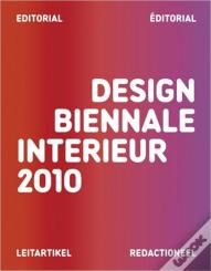 Design Biennale Interieur 2010