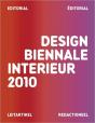 Design Biennale Interieur 2010 - Preview