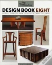 Capa do artigo Design Book Eight