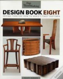 Capa do artigo Design Book Eight