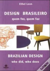 Capa do artigo Design Brasileiro: Quem Fez, Quem Faz / Brazilian Design: Who Did, Who Does