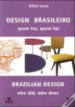 Capa do artigo Design Brasileiro: Quem Fez, Quem Faz / Brazilian Design: Who Did, Who Does