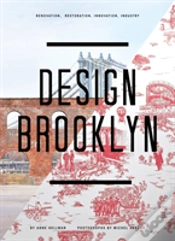 Capa do artigo Design Brooklyn