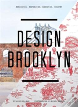 Capa do artigo Design Brooklyn