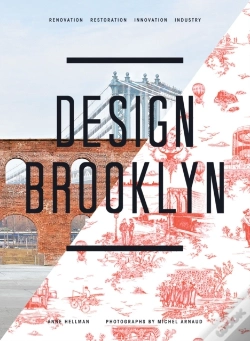 Capa do artigo Design Brooklyn