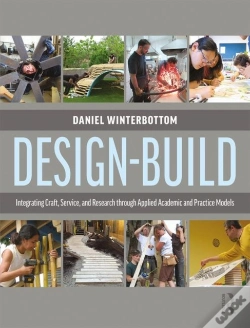 Capa do artigo Design-Build