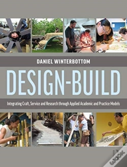 Capa do artigo Design-Build