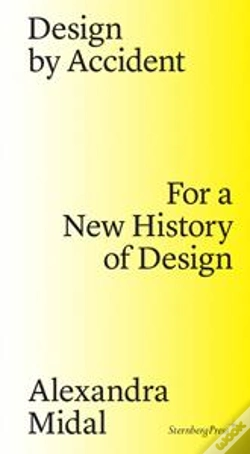 Capa do artigo Design By Accident - For A New History Of Design