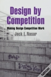 Capa do artigo Design By Competition