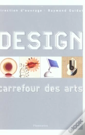 Capa do artigo Design ; Carrefour Des Arts