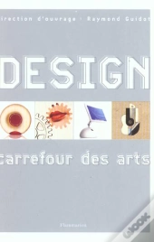 Design ; Carrefour Des Arts