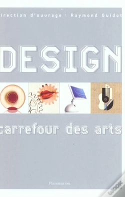 Capa do artigo Design ; Carrefour Des Arts