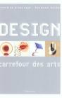 Design ; Carrefour Des Arts - Preview
