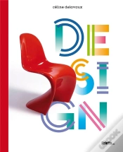Capa do artigo Design !