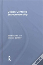 Capa do artigo Design-Centered Entrepreneurship