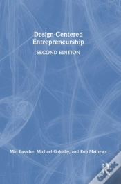Capa do artigo Design-Centered Entrepreneurship