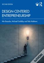 Design-Centered Entrepreneurship