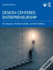 Capa do artigo Design-Centered Entrepreneurship